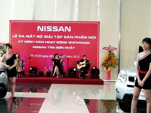 Ban nhạc Flamenco
