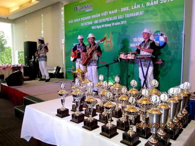 Ban nhạc Flamenco