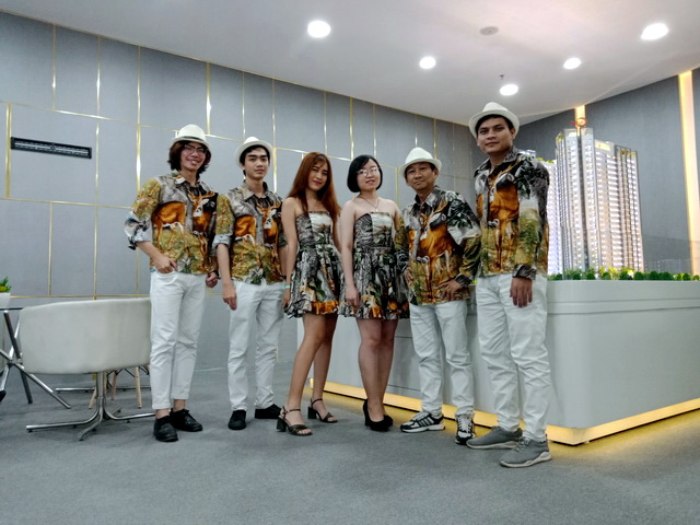 Ban Nhac Acoustic Tumbadora Band Du An KDC Cao Cap Intela Binh Chanh 001