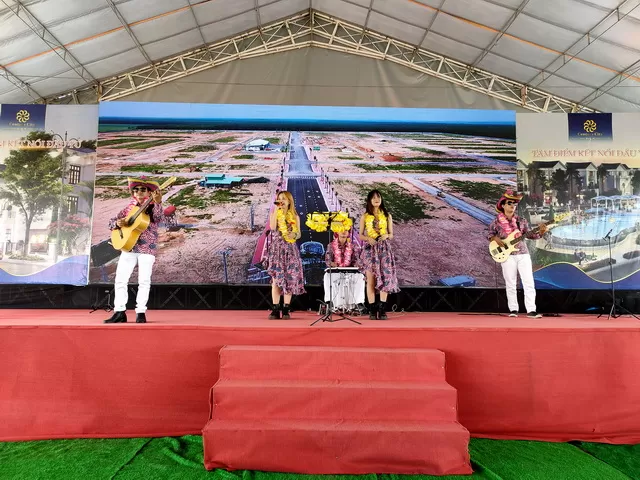 Ban Nhac Flamenco Tumbadora Le Gioi Thieu Du An Centuty City Kim Oanh Group 12 09 2020 002