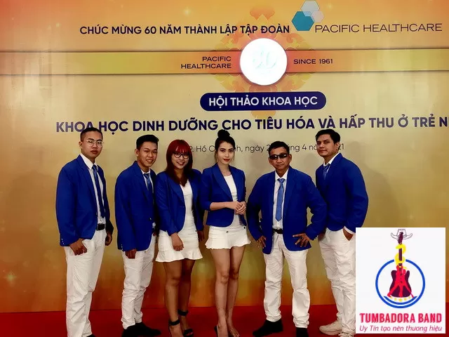 Flamenco Tumbadora Band Hoi Thao Khoa Hoc 001