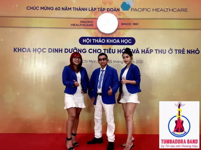 Flamenco Tumbadora Band Hoi Thao Khoa Hoc 002