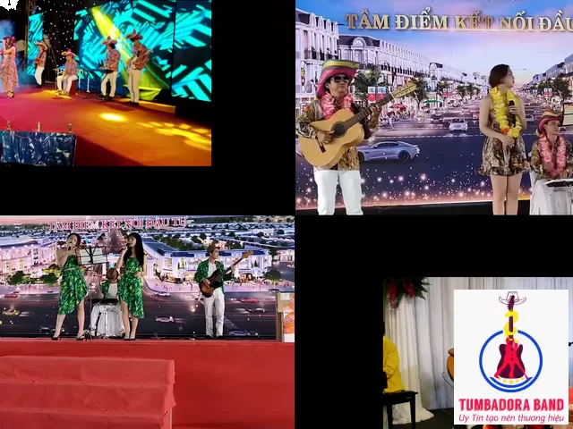 PROFILE BAN NHẠC FLAMENCO TUMBADORA BIỂU DIỄN CÁC SỰ KIỆN KHAI TRƯƠNG, HỘI NGHỊ KH, GALA DINNER ,RA MẮT DỰ ÁN BĐS TIÊU BIỂU TỪ 2011 2021(027)