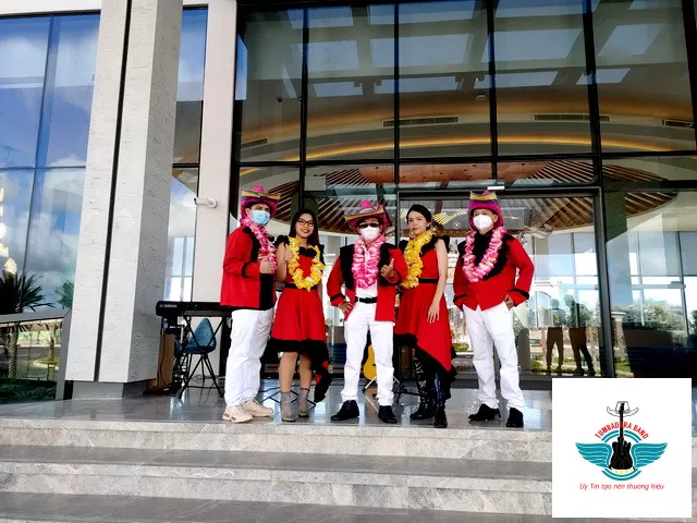 NOVAWORLD_HỒ_TRÀM 26/03/2022 WELCOME GUEST