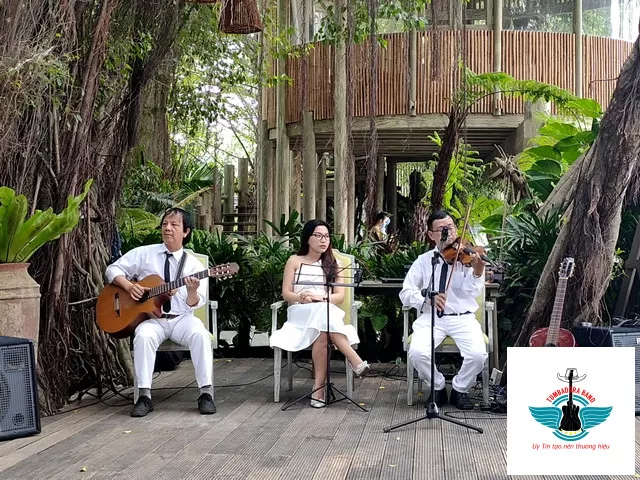 CHƯƠNG TRÌNH NHẠC TRỮ TÌNH VIỆT NAM GIỖ_TỔ_HÙNG_VƯƠNG 10/04/2022