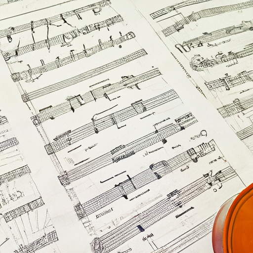 . A Beginners Guide to Reading Sheet Music for Violin Players