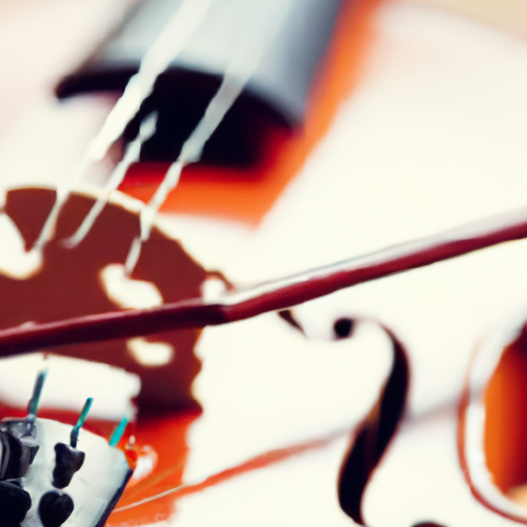 How to Play the Violin for Beginners: A...