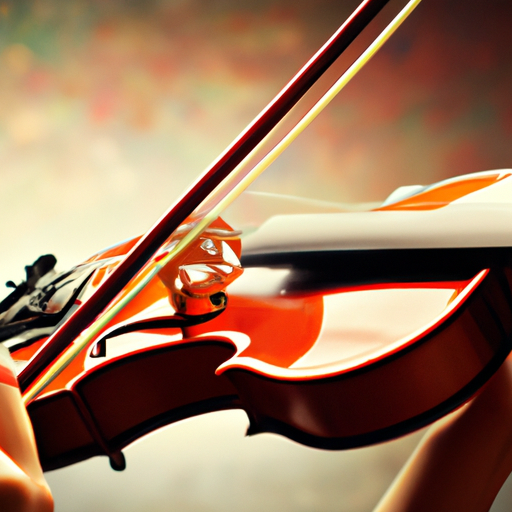 Mastering the Violin: Expert Tips for Avoiding Beginner Mistakes When Learning