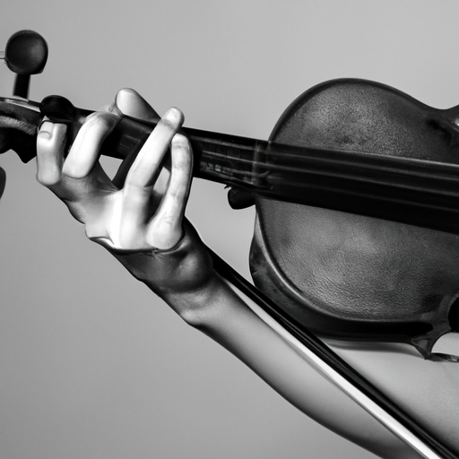 . Avoiding Beginner Mistakes When Learning Violin