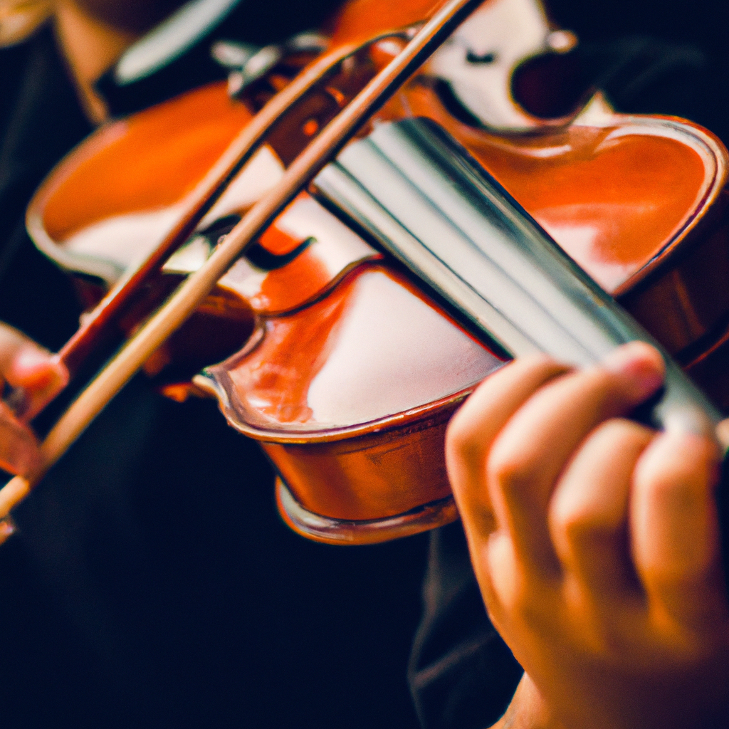 Avoiding Beginner Mistakes: Learning Violin with...