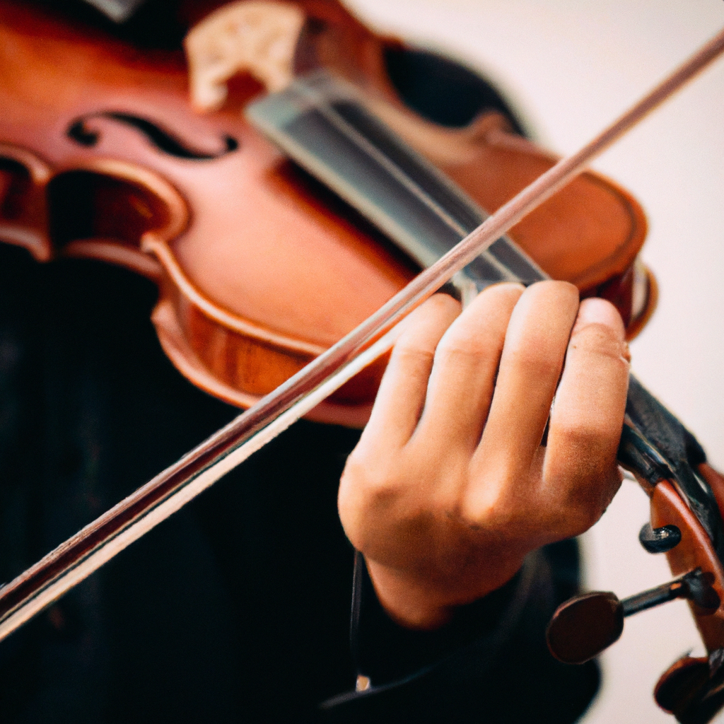 Avoiding Beginner Mistakes When Learning Violin:...