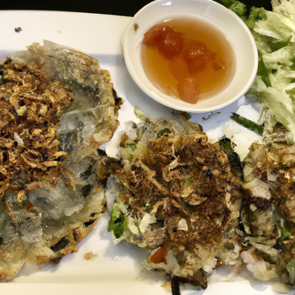Bánh sủi cảo nhân hải sản: Món ngon hấp dẫn từ biển đến đĩa