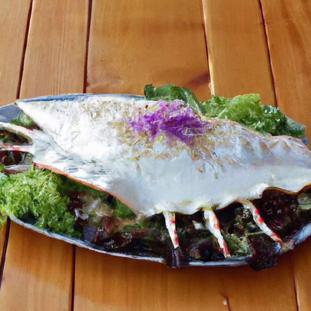 Bánh sủi cảo nhân hải sản