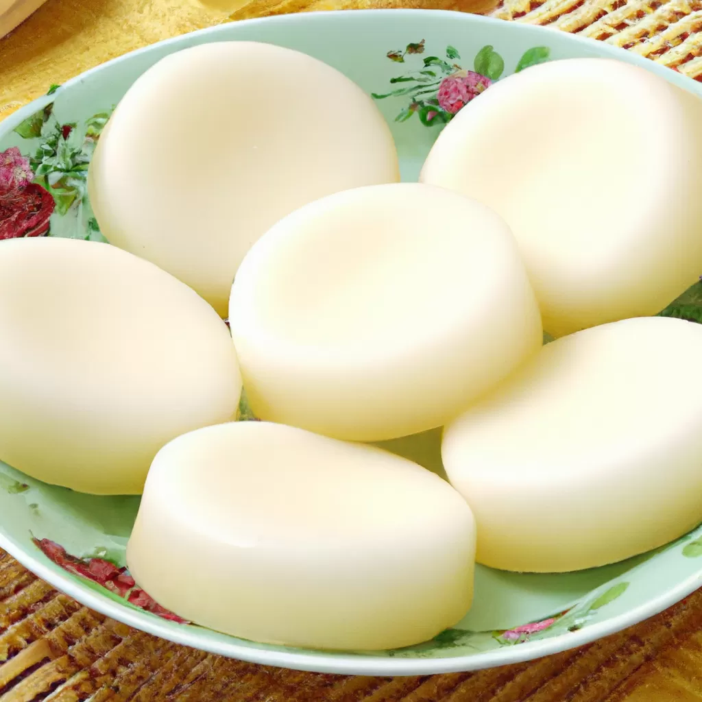 Bánh sủi cảo nhân thịt