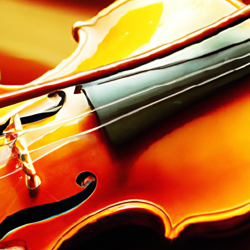 Learn Basic Techniques for New Violin Players: A Comprehensive Guide