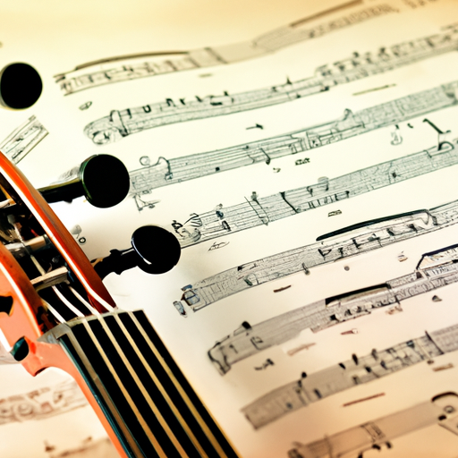 Learn the Basics: Beginners Sheet Music Reading for Violin