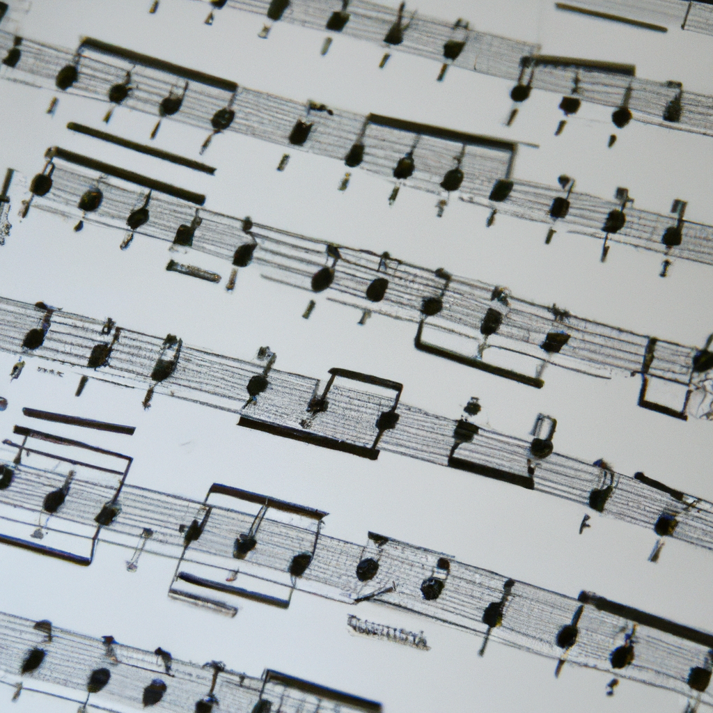 Beginners Sheet Music Reading for Violin: Learn How to Read Music on the Violin