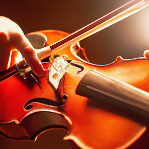 Choose the Right Beginners Violin