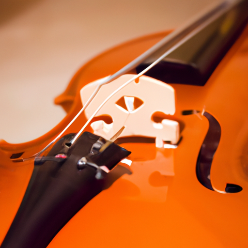 Choose the Right Beginners Violin