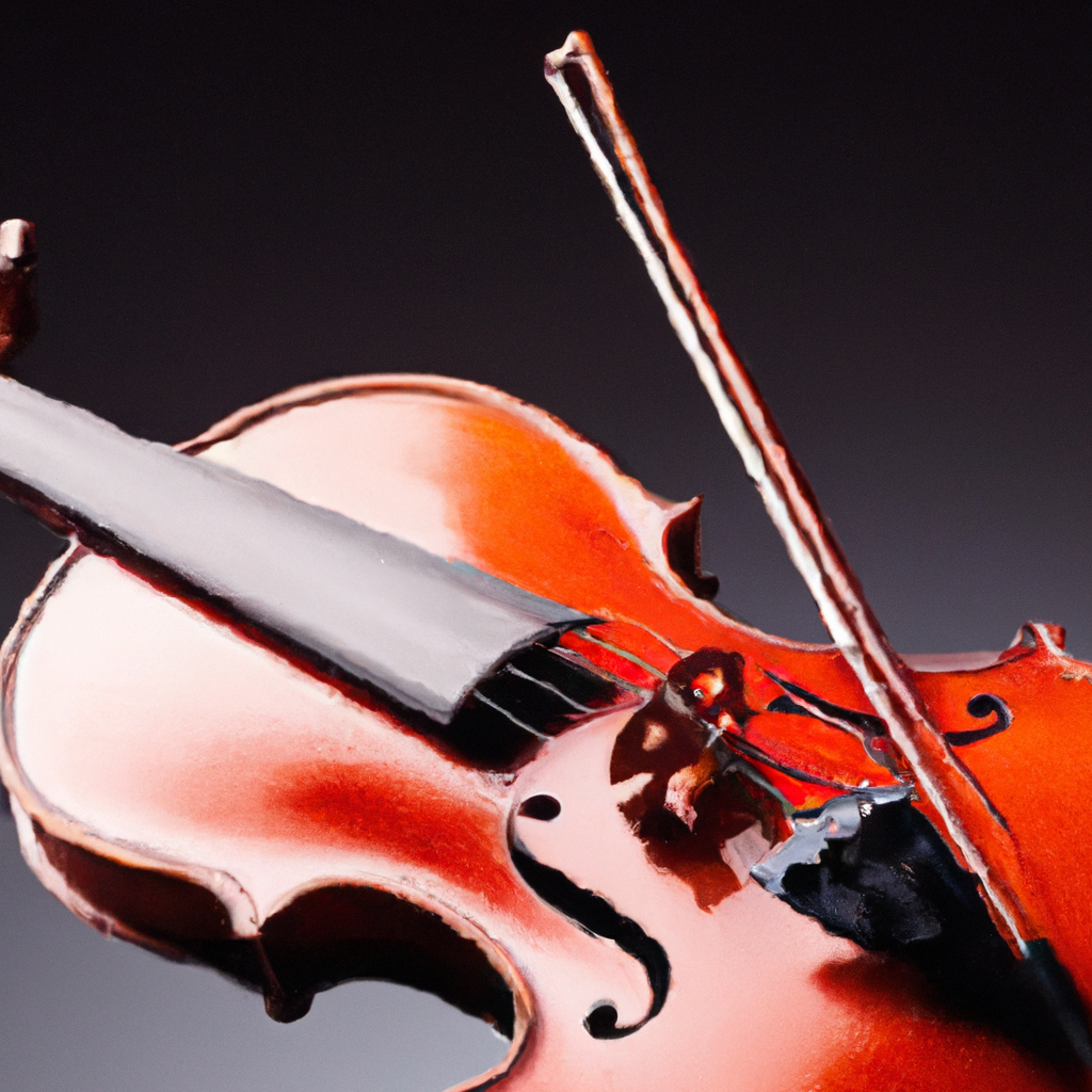 Find the Perfect Beginners Violin - Choose the...