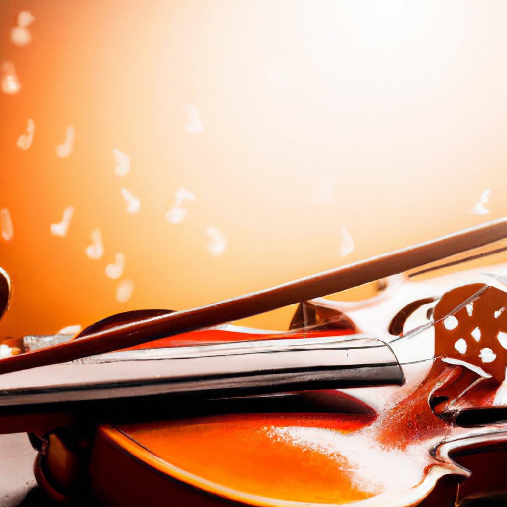 Choose the Right Beginners Violin for Your Musical Journey