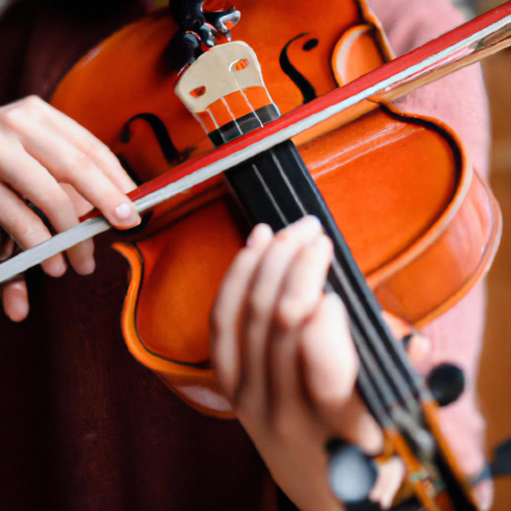 Common Mistakes to Avoid in Violin Lessons for...