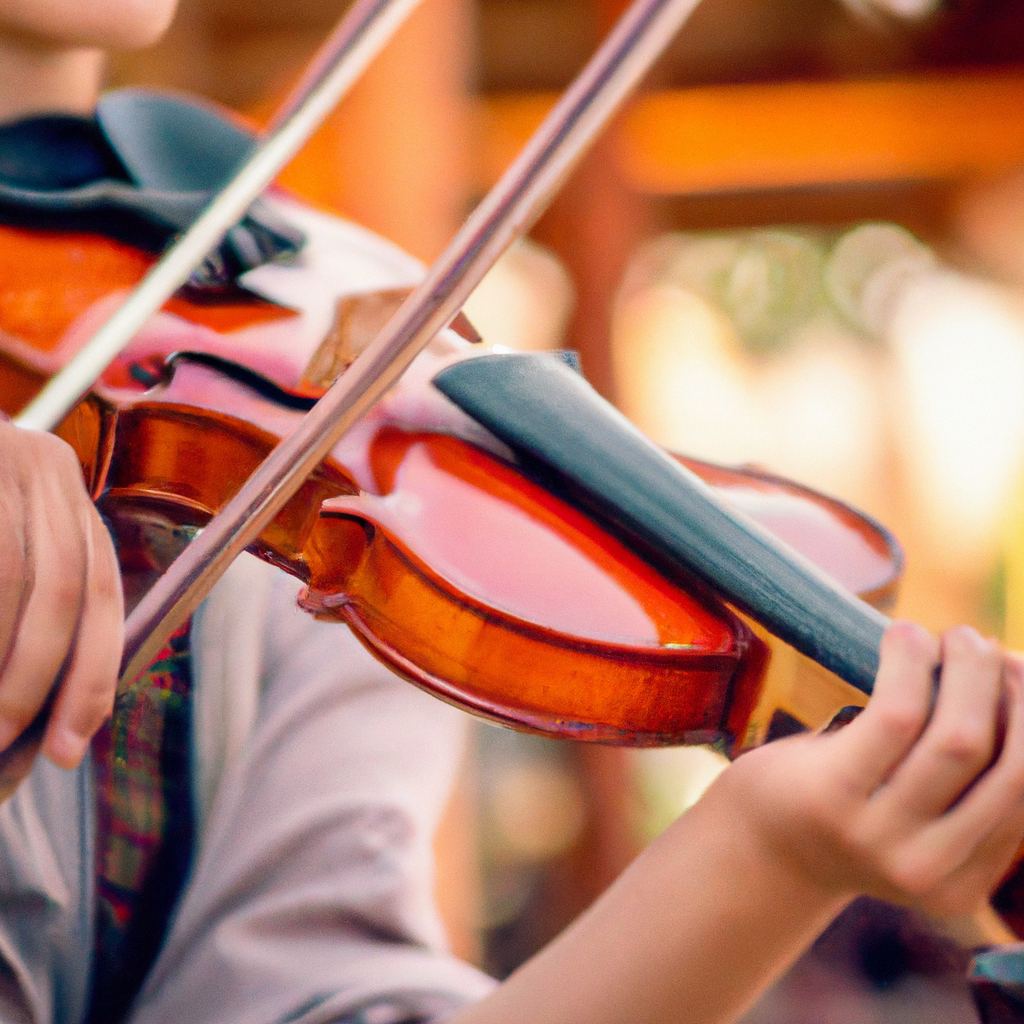 Avoid These Common Mistakes When Starting to Learn the Violin as a Beginner