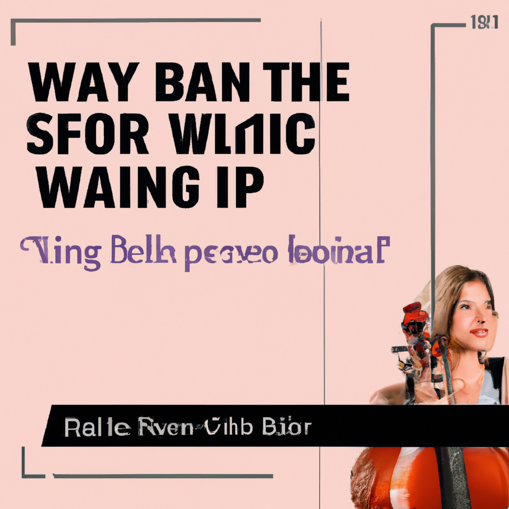 Common Mistakes to Avoid When Starting to Learn the Violin as a Beginner