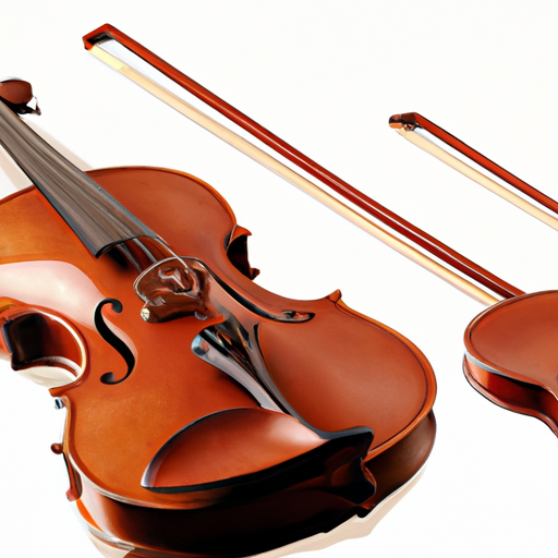 The Ultimate Comprehensive Beginners Violin Guide:...