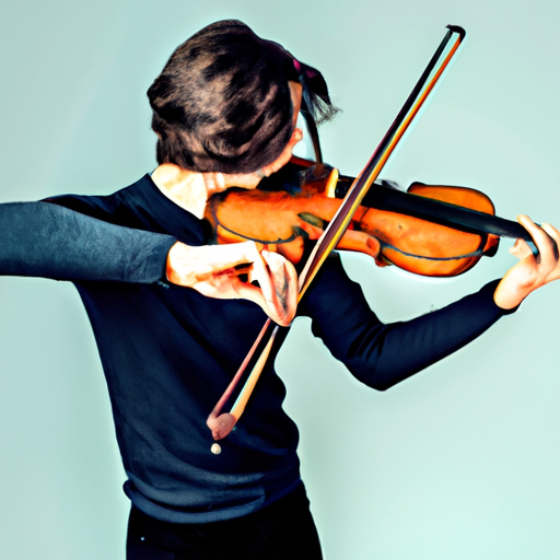 Comprehensive Beginners Violin Guide