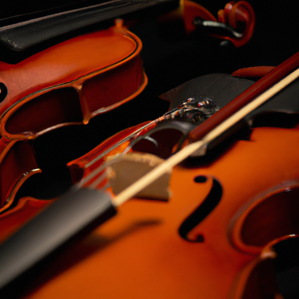 Comprehensive Beginners Violin Guide