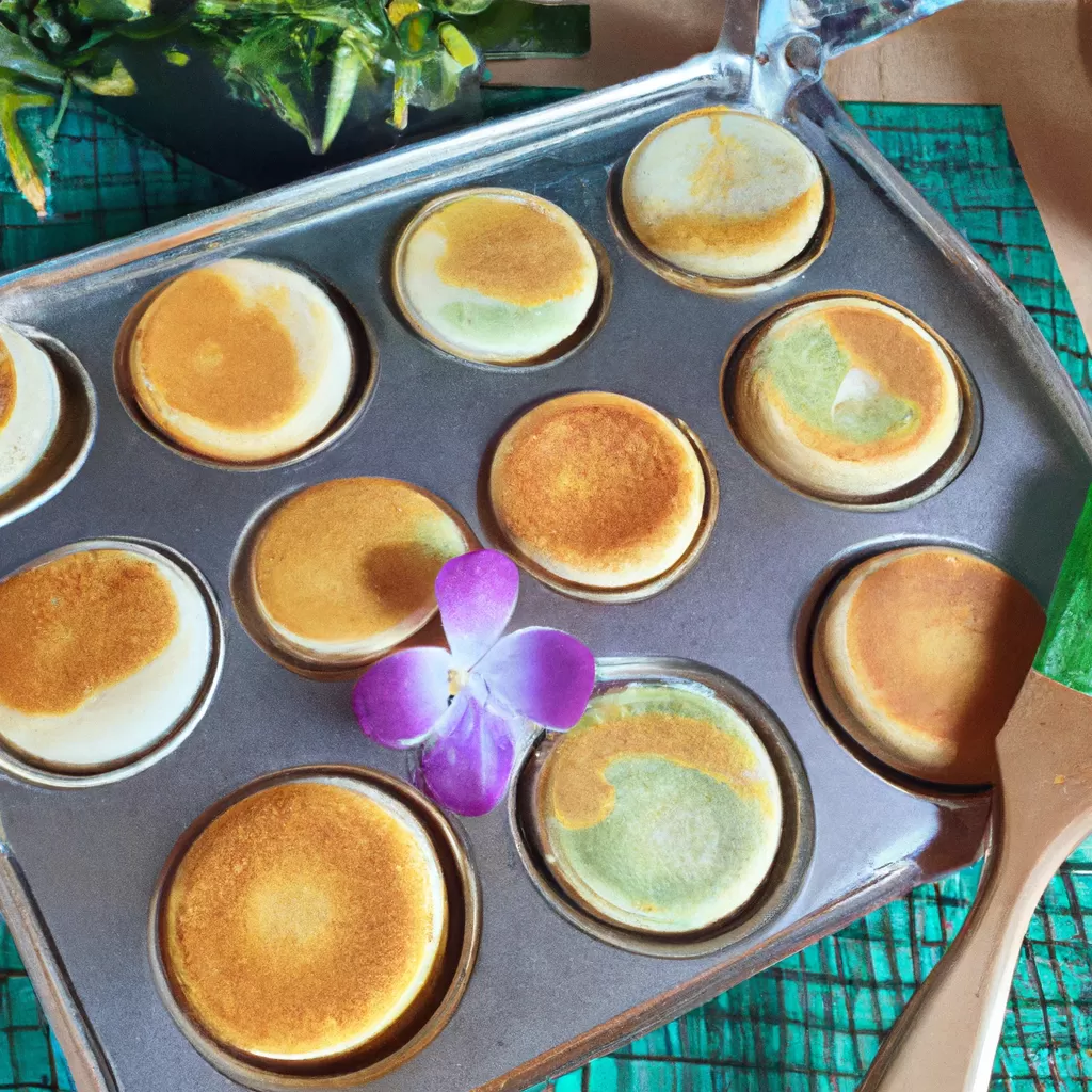 . Công thức làm bánh sủi cảo chiên