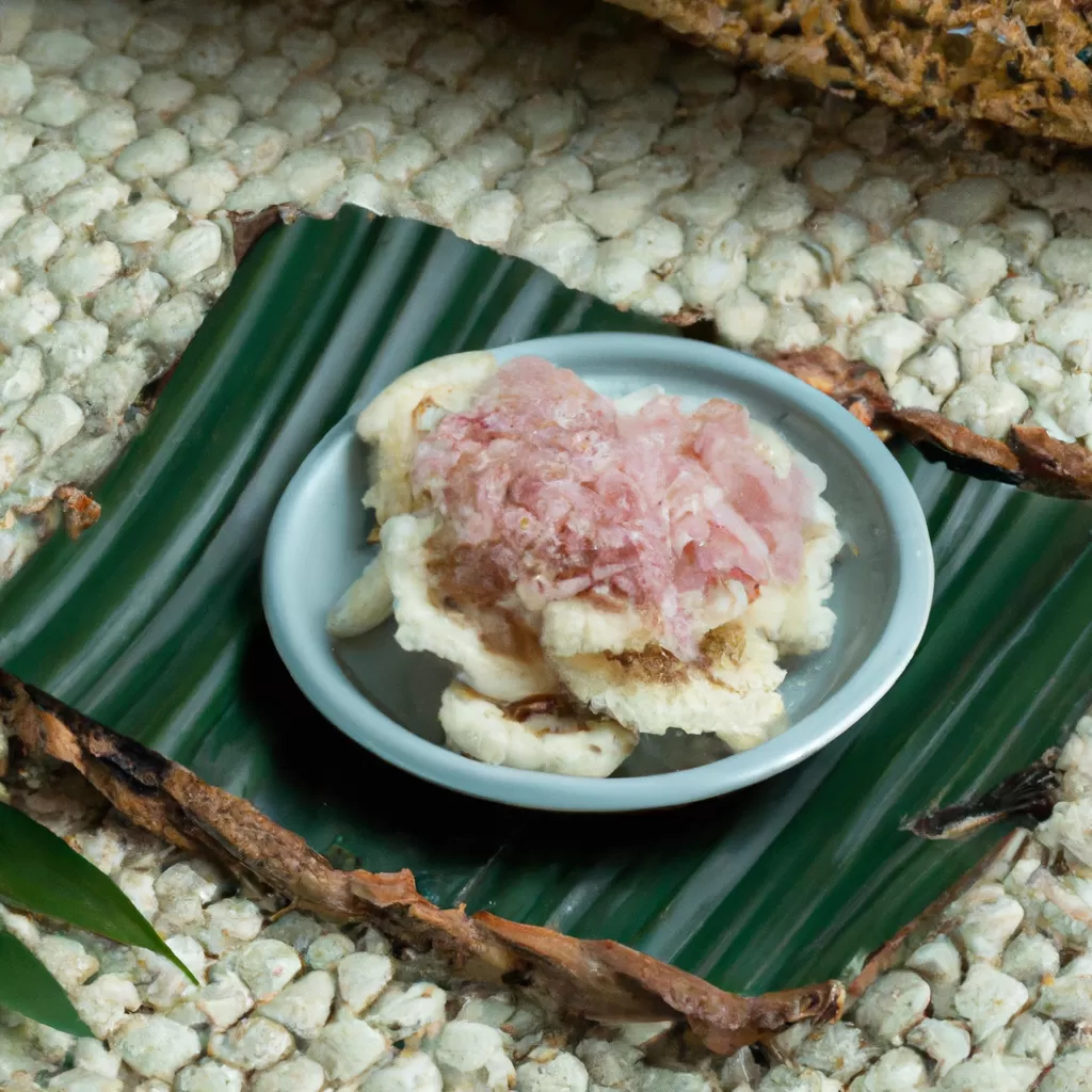 . Công thức làm bánh sủi cảo nhân đậu xanh