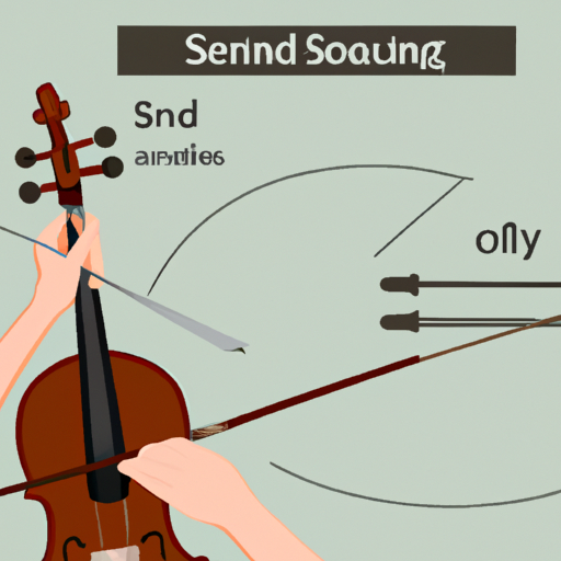 Correct Bow Holding for Novice Violinists