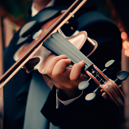 Learn the Violin: Essential Dos and Donts for Beginners