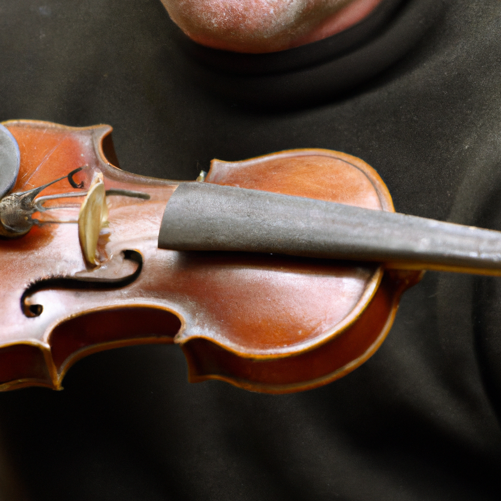 Dos and Donts: Essential Tips for Learning the Violin