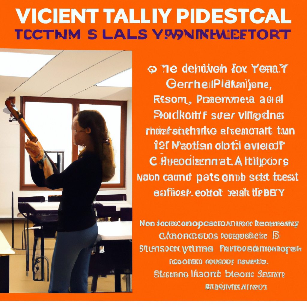 Dos and Donts When Learning the Violin