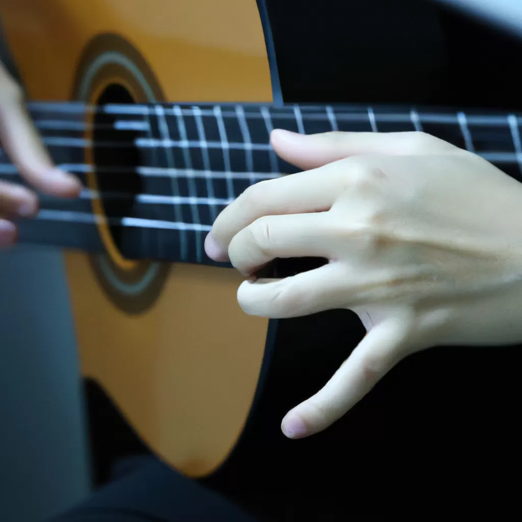 Dos and Donts When Learning the Violin