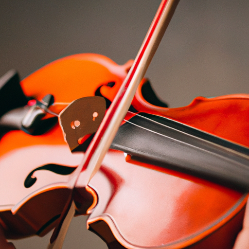 Learn Easy Violin Tips for Beginners: Expert Advice for Starting Your Musical Journey