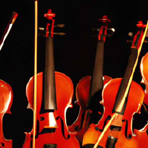 Discover Easy Violin Tips for Beginners - Learn to Play the Violin in No Time!