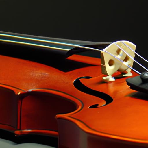 Easy Violin Tips for Beginners