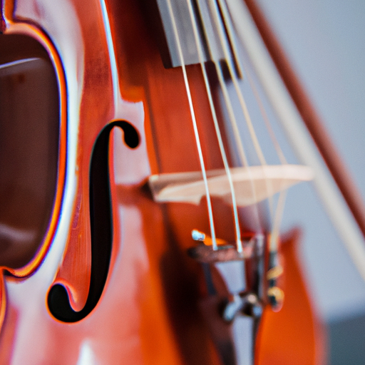 Easy Violin Tips for Beginners