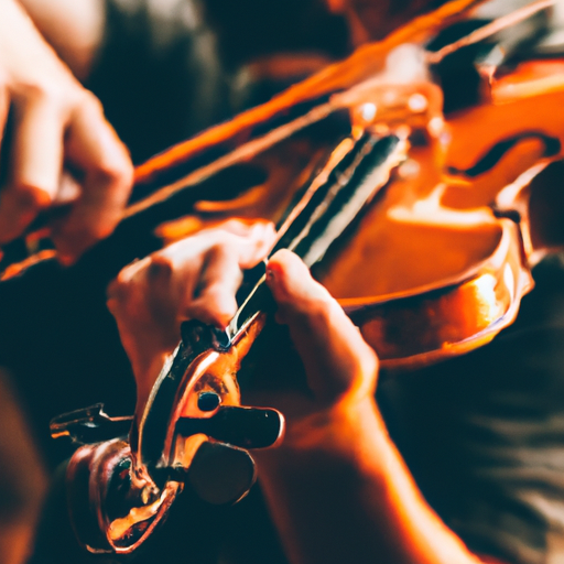 Easy Violin Tips for Beginners