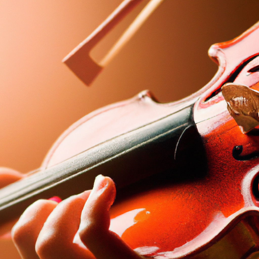 Master the Violin: Essential Techniques for Beginner Players