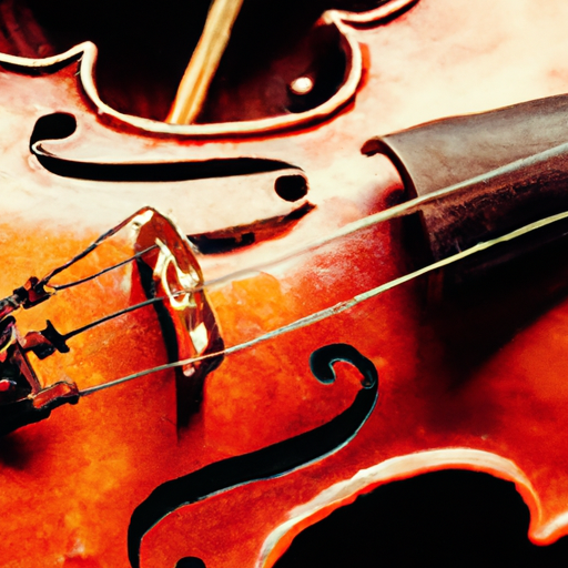 Fast Track to Mastering the Violin for Newbies