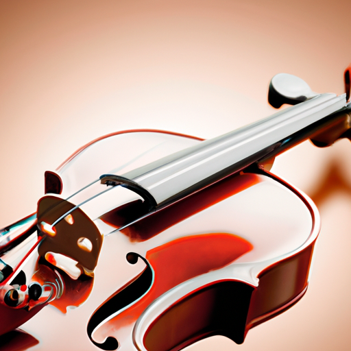 Fast Track to Mastering the Violin for Newbies