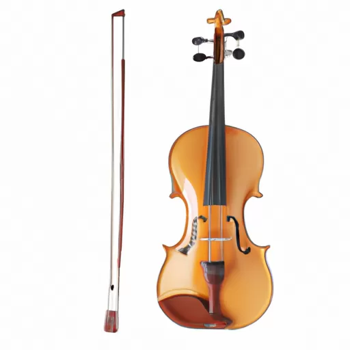Fast Track to Mastering the Violin for Newbies