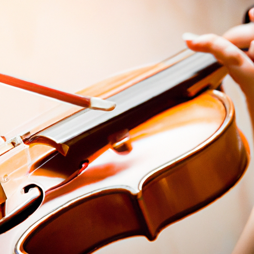 Fast Track to Mastering the Violin for Newbies