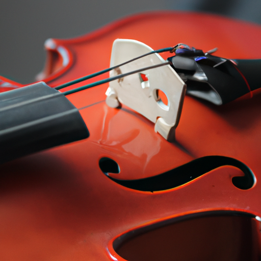 Fast Track to Mastering the Violin for Newbies