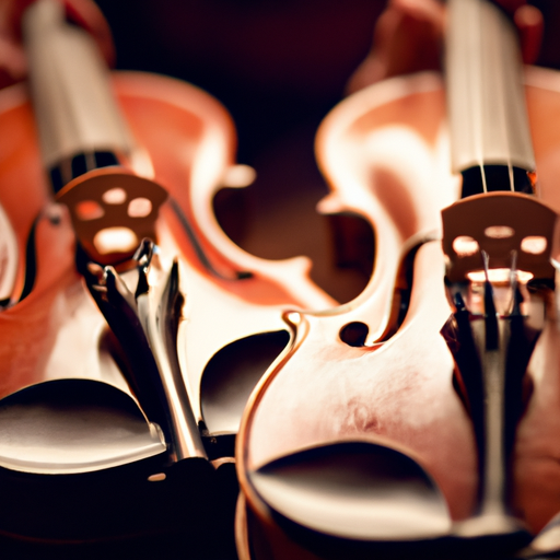 . From A to Z: A Beginners Guide to Playing the Violin